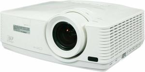 Mitsubishi WD570U DLP Projector 3500 Lumens HD 1080p HDMI w/Remote bundle