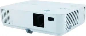 NEC V332X DLP Projector 3D 3300 ANSI Home Cinema Installation HD 2HDMI w/Remote