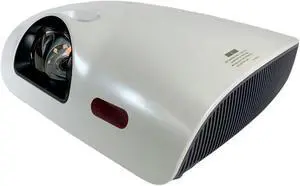 ASK Proxima S3277-A 3LCD Projector Short-Thow 2700 ANSI HD 1080i HDMI w/Remote