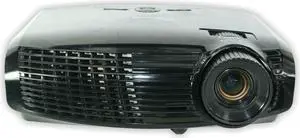 Optoma TX542-3D DLP Projector 2800 ANSI HD 1080p HDMI 3D Ready w/Accessories