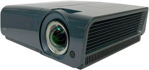 Short-Throw Promethean PRM-25 DLP Projector HD HDMI 1080i w/Remote bundle
