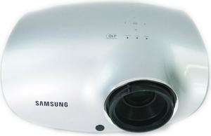 Samsung SP-D400 DLP Projector HDMI HD 1080i XGA Conference Room with Accessories