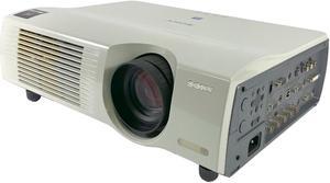 Sony VPL-PX41 3LCD Projector 3500 ANSI HD 1080i HDMI-adapter w/Remote bundle