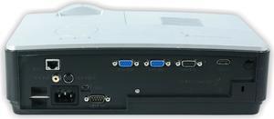 Promethean PRM-35 DLP Projector Digital Short Throw HDMI 1080i