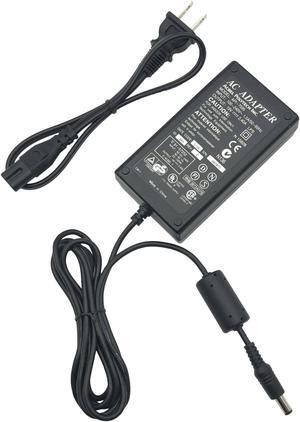 Genuine AcBel API-7595 Laptop AC Adapter 45W 19V 2.40A With P.Cord