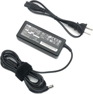 Genuine AcBel 65W API3AD03 Power Supply Adapter 19V 3.42A PA3396U-1ACA w/ P.Cord