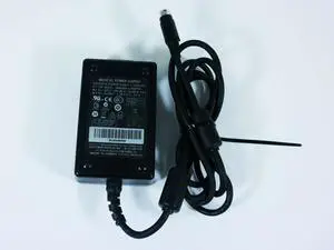 Original Ault JMW160KA2400F04 4-Pin Medical Power Supply 24V 2.7A no Cord