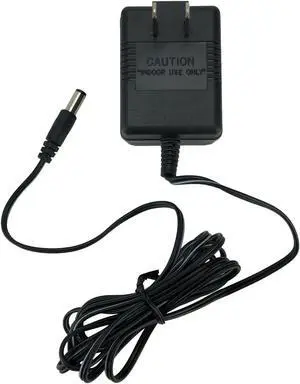 NEW AC/DC Adapter NTS 35D-6-300 6V 300mA 7W GENUINE