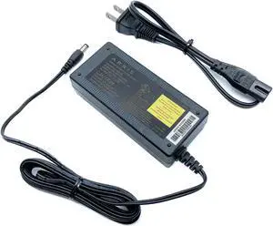 New Genuine Arris NBS42C120350M2 AC Adapter Switch Mode 12V 3.5A 42W OEM w/PC