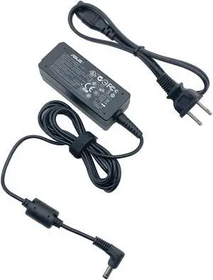 NEW Genuine 36W Asus AC DC Adapter Model EXA0801XA 12V 3A 4.8mm tip w/Cord OEM