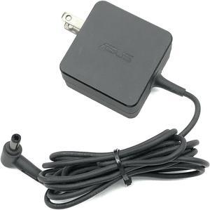 Original Asus AC Adapter 19V 1.75A 33W for VivoBook X201 X202 X202E X201E
