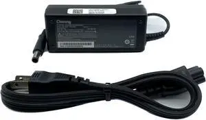 OEM Chicony CPA09-004B 35FCH 79G87 AC Power Adapter for Dell Zino 400 500 w/PC