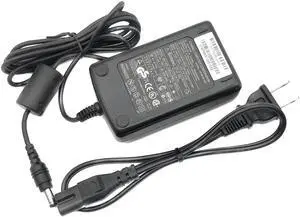 Original Compaq LSE9802B1960 AC Power Adapter 19V 3.16A 60W OEM w/PC