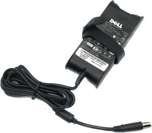 Genuine Dell LATITUDE LX 65W Laptop AC Adapter Charger Power Supply No Cord OEM