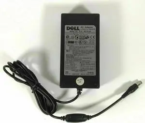 Genuine DELL AP04214-UV GH17P AD-4214L 42W Laptop AC Adapter W/P.Cord OEM