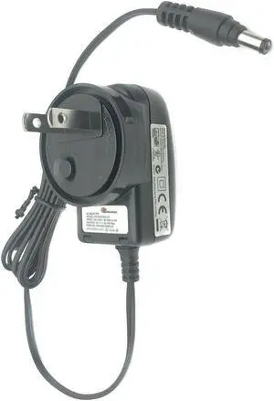 Genuine Braemac PA1008-050I120 AC Power Adapter 5V 1.2A 6W OEM