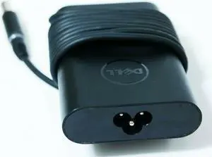 Genuine Dell LA65NM130 AC Adapter Charger 65W 19.5V 3.34A Laptop W/P.Cord