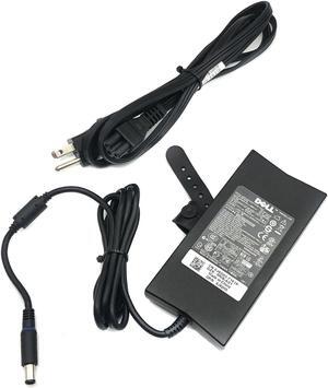 Authentic Dell AC Adapter For Latitude N4110 N4011 N5010 Laptop W/P.Cord Genuine