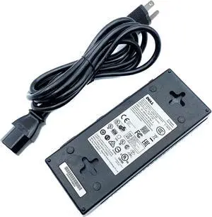 Genuine PoE Dell / SonicWALL Power Over Ethernet Injector ADPE01‐0B1 W/Cord
