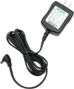 Authentic D-Link SMP-T1178 AC/DC Wall Power Supply Adapter 5V 2.5A