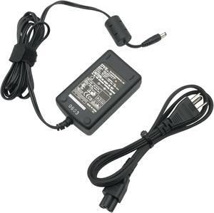 Genuine DVE DSA-0421S-12 3 30 AC Adapter 11-13V 3.8A Power Supply W/Cord OEM