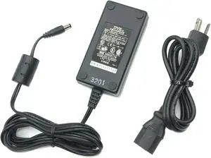 Genuine DVE DSA-0151D-12 AC Adapter 12V 1.5A Switching Power Supply 18W W/Cord