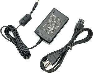 Genuine DVE AC Adapter For Maxtor One Touch I II III Power Charger With Cord OEM