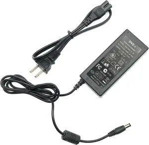 Genuine DVE DSA-36W-12 1 36 AC Adapter 12V 3A Power Charger DSA-42PFB With Cord