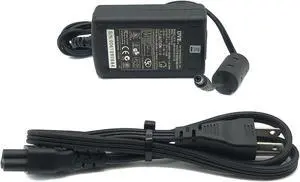 NEW Original DVE AC Power Adapter For Portable DVD Player LCD Monitor BenQ OEM NEW Original DVE AC Power Adapter For Portable DVD Player LCD Monitor BenQ OEM