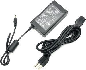 Genuine FSP FSP060-DBAB1 AC/DC Switching Power Adapter 12V 5A 60W OEM w/PC
