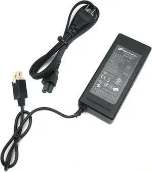 Genuine FSP AC/DC Power Supply Adapter for POS Terminal Radiant P1530 6pin w/PC