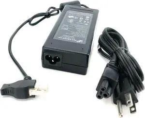 Genuine FSP090-DMBB1 AC/DC Power Adapter 19V 4.74A 90W OEM 4 Pin w/PC