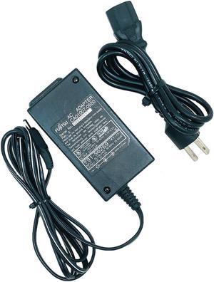 Genuine Fujitsu AC Adapter CA01007-0550 Power Supply 5V 2A 10W w/Power Cord OEM