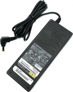 Genuine AC Adapter Fujitsu ADP-80NB A Power Charger 19V 4.22A 80W w/o P.Cord