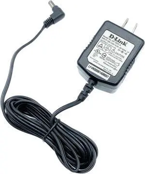 New Original D-Link AC Wall Adapter for Router DI-804 DI-804HV DI-804V DI-808HV