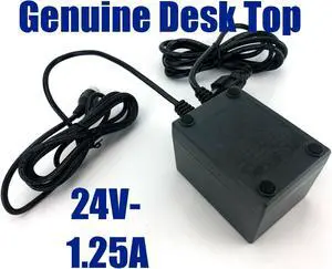 OEM Desk Top 420/460PT Power Transformer AC 24VCT 1.25A 950-302686
