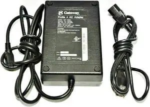 OEM Gateway Profile 4 DP-160AB AC ADAPTER 12VDC 13.33A 6pin Power Supply 160W