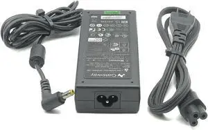 Genuine Gateway 90W AC Power Adapter for Toshiba Satellite P50 Laptop Genuine Gateway 90W AC Power Adapter for Toshiba Satellite P50 Laptop