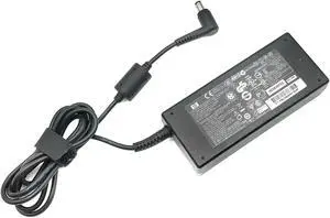 Original HP AC Power Adapter PPP016L-E 120W Laptop Charger PA-1121-42HP no Cord