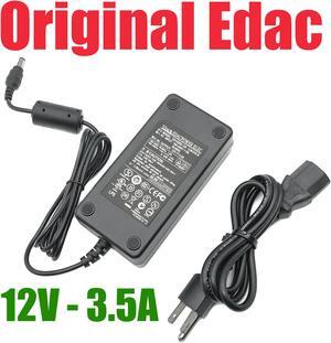 Genuine 12V AC Adapter for Boss BR-1180 1180CD Digital Recording Studio w/Cord
