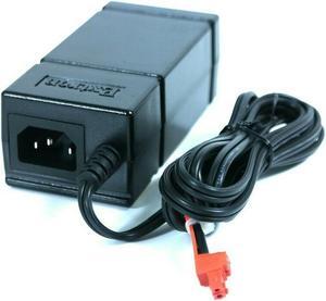 NEW Genuine Extron AC Adapter 28-071-57LF Switching Power Supply 12V 1A 2-Pin