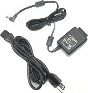 New Original GF Power Supply GI12-US0520 AC Adapter 5V 2A w/Cord