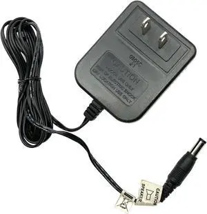 Original Hon-Kwang AC Adapter D12-50 Plug in Class 2 Transformer 12V DC 500mA