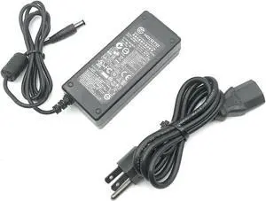 Genuine Hoioto ADS-45NP-12-1 AC/DC Adapter Power Supply 12V 3A w/Cord