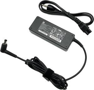NEW Genuine HP 65W AC DC Power Adapter for t610 Flexible Thin Client w/Cord OEM