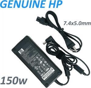 Genuine HP 150W AC Adapter for TouchSmart Desktop PC 310-1011 310-1115 w/Cord