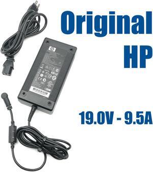 Genuine HP AC Adapter 180W 5189-2784 HSTNN-HA03 200-5038hk 200-5058hk AIO 19.0V 9.5A w/Cord OEM