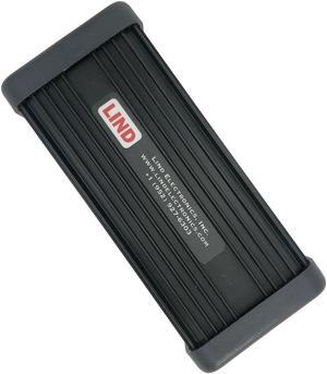 NEW Genuine Lind XP2035-2397 FA Automobile Adapter for Xplore Tablet PC No Cord