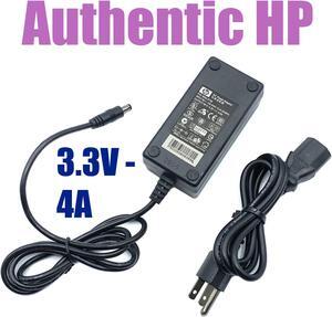 Genuine HP AC Adapter for Procurve 420 Access Point 3.3V 4.A w/Cord OEM