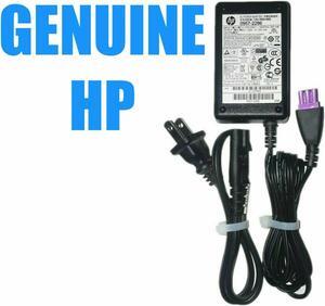 Genuine HP 0957-2286 AC DC Adapter for Printer DeskJet 1000 J110A w/P.Cord OEM